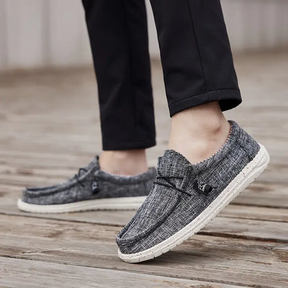 San Telmo| Mocasin Premium – Resistentes, Livianos y Atemporales