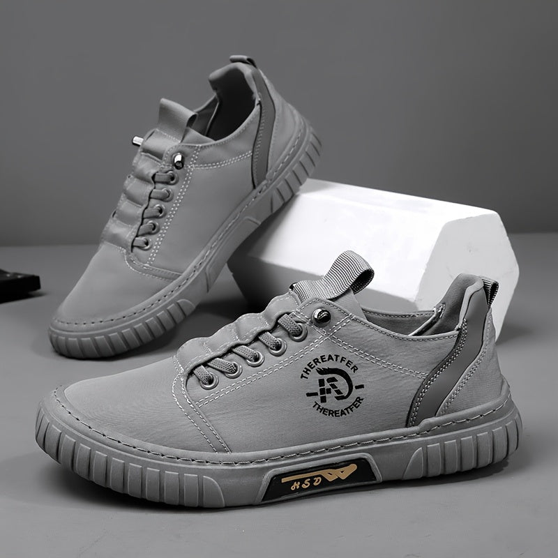 Libertador™ | Zapatillas Casuales Premium – Robustas y Confort Natural