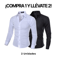 Blanco y Negro