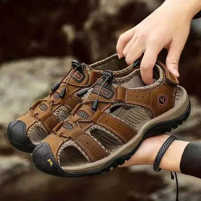 AirFlex | Sandalias Ortopédicas Premium – Alivio y Comodidad Real