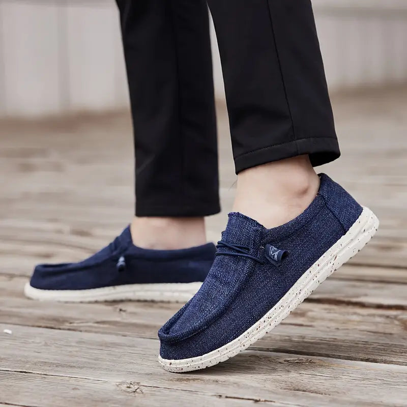 San Telmo| Mocasin Premium – Resistentes, Livianos y Atemporales