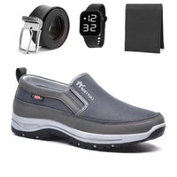 Gris Kit Completo
