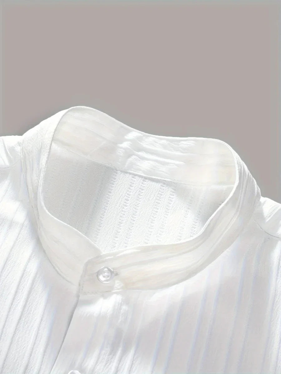 [BUY 1 GET 1 FREE] Berlin Premium Shirt & Shorts Set