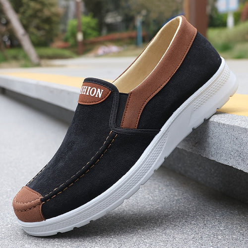Zapatillas Urban Confort | Estilo Casual con Amortiguación de Alta Performance